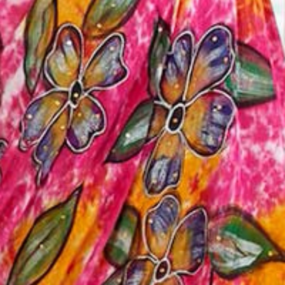 Summer Dress - Picture 3 of 5